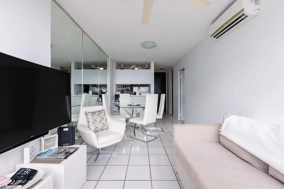 Holiday home Condado Apt- Private Beach, Pool, & Family Ready! San Juan Puerto Rico